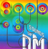 Sounds of OM, Vol. 6 [Digipak]