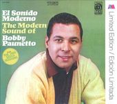 El Sonido Moderno: The Modern Sound of Bobby