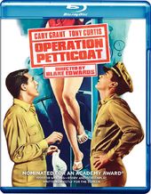 Operation Petticoat (Blu-ray)