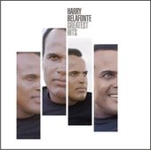 The Greatest Hits of Harry Belafonte
