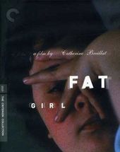 Fat Girl (Criterion Collection) (Blu-ray)