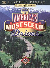 Reader's Digest - America's Most Scenic Drives