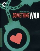 Something Wild (Criterion Collection) (Blu-ray)