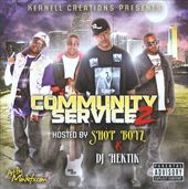 Community Service 2 [PA]