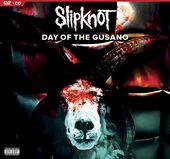 Day of the Gusano (CD + DVD)