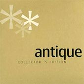 Antique: Collector's Edition