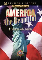 America the Beautiful: A Tribute to God & Country