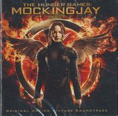 The Hunger Games: Mockingjay Part 1 - Original