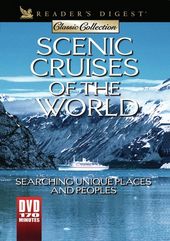 Scenic Cruises of the World