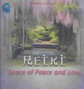 Reiki: Space of Peace and Love
