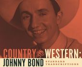 Country and Western: Johnny Bond Standard