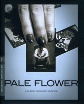 Pale Flower (Blu-ray, Criterion Collection)