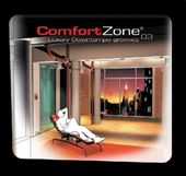 Comfort Zone, Vol. 3