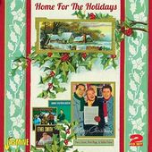 Home for the Holidays / Merry Christmas (2-CD)