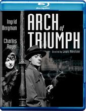 Arch of Triumph (Blu-ray)