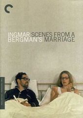 Scenes from a Marriage (3-DVD)