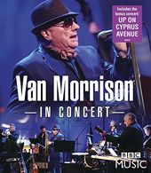 Van Morrison - In Concert