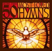 More Than 50 Most Loved Hymns (2-CD)