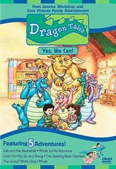 Dragon Tales - Yes, We Can!