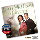 Most Wanted: Lisa Della Casa & Vico Torriani