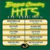 Biggest Country Hits of the 90s, Volume 3