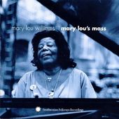 Mary Lou's Mass (Live)