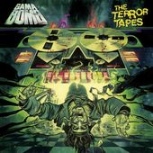 The Terror Tapes [Digipak]