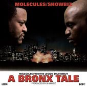 A Bronx Tale [Digipak]