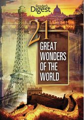 21 Great Wonders of the World