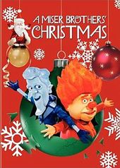 A Miser Brothers' Christmas (Deluxe Edition)