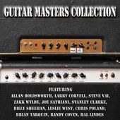Guitar Masters Collection