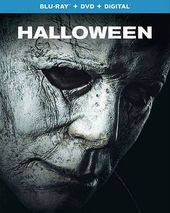 Halloween (Blu-ray + DVD)
