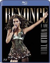 Beyonce: I Am... World Tour (Blu-ray)