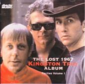 Lost 1967 Album - Rarities, Volume 1