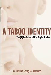 Taylor Parker, Kay - A Taboo Identity: The