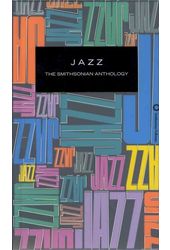 Jazz: The Smithsonian Anthology (6-CD)