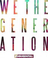 We the Generation [Deluxe Edition]