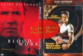 Blood Work / Every Which Way But Loose (2-DVD)