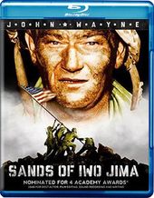 Sands of Iwo Jima (Blu-ray)