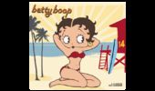 Betty Boop - 2015 Calendar