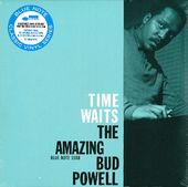 Time Waits: The Amazing Bud Powell