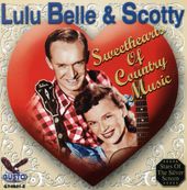 Sweethearts of Country Music [Gusto Records]