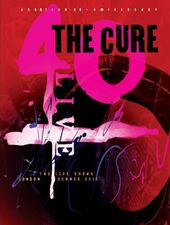 The Cure - 40 Live Cur?tion - 25 + Anniversary