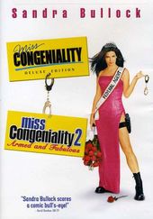 Miss Congeniality / Miss Congeniality 2