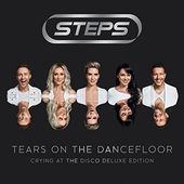 Tears on the Dancefloor [Crying at the Disco