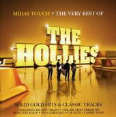 Midas Touch - The Very Best of The Hollies