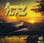 Joseph Smith-Romancing The Piano-Cl