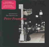 Anthology: The History of Peter Frampton