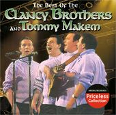 The Best of The Clancy Brothers and Tommy Makem