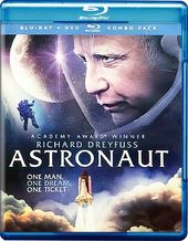 Astronaut (Blu-ray + DVD)